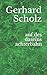 auf des daseins achterbahn by Gerhard Scholz