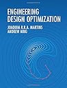 Engineering Design Optimization Engineering Design Optimization