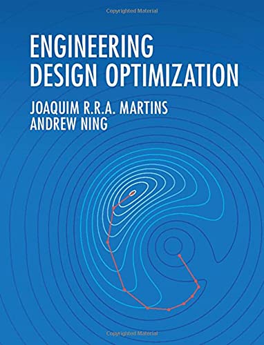 Engineering Design Optimization (Hardcover)