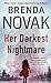 Her Darkest Nightmare (Dr. Evelyn Talbot Novels, 1)