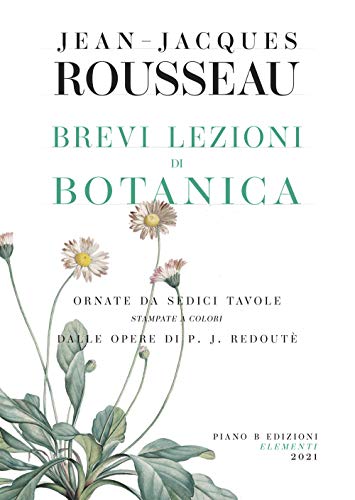 Brevi lezioni di botanica (Paperback)
