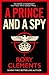 A prince and a spy