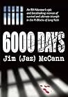6000 Days
