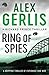 Ring of Spies (The Richard Prince Thrillers Book 3)