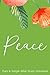 Peace Bible Study Journal (...