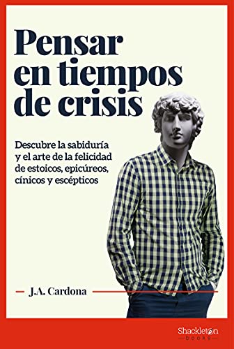 Pensar en tiempos de crisis (Paperback)