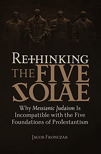 Rethinking the Five Solae (Paperback)