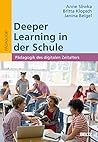 Deeper Learning i...