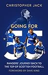 Going for 55: Rangers' Journey Back to the Top of Scottish Football