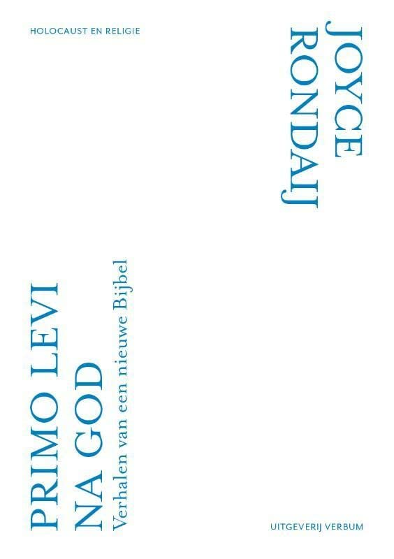 Primo Levi na God (Paperback)