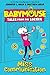 Miss Communication (Babymouse Tales from the Locker)