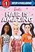 Hair is Amazing (Barbie): A Book About Diversity (Step into Reading)