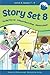 Story Set 8. Level 2. Books...
