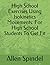High School Exercises Using Isokinetics Movements by Allen Spindel