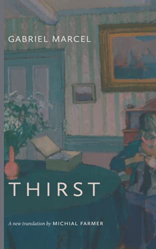Thirst (Paperback)