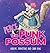 Perce The Punk Possum by Graeme Johnstone