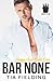 Bar None (Hoppy Hare, #1)