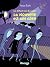 Les détectives du cagibi Tome 1 La nouvelle est une alien