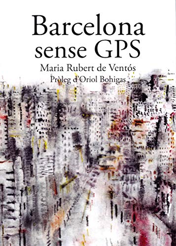 Barcelona sense GPS (Paperback)