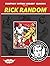 Rick Random (Fleetway Picture Library Classics)