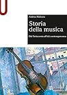 Storia della musi...