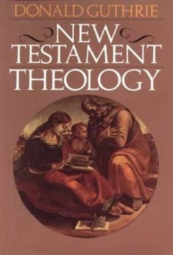 New Testament Theology (Paperback)