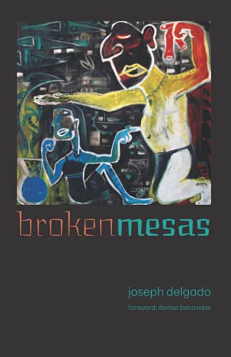 broken mesas (Paperback)
