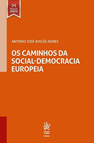 Os Caminhos da Social-democracia Europeia (Paperback)