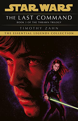 Star Wars: The Last Command: