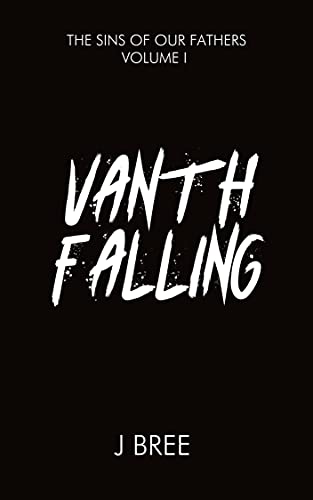 Vanth Falling (Kindle Edition)