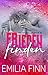Frieden finden (Weiter rollen #4)