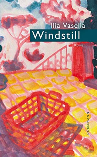 Windstill (Hardcover)