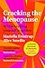 Cracking The Menopause by Mariella Frostrup
