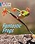 Fantastic Frogs: Band 04/Blue