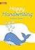 Happy Handwriting ― PRACTIC...