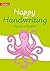 Happy Handwriting ― PRACTIC...