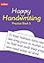 Happy Handwriting ― PRACTIC...