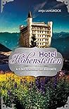 Hotel Hohenstetten by Anja Langrock