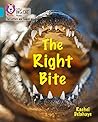 The Right Bite: Band 07/Turquoise (Collins Big Cat Phonics for Letters and Sounds) The Right Bite: Band 07/Turquoise (Collins Big Cat Phonics for Letters and Sounds)