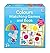 Colours Matching Games and Book