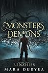 Renzhies by Mara Duryea Renzhies by Mara Duryea