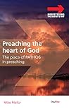 Preaching the Heart of God by Mike Mellor