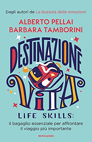 Destinazione vita (Paperback)