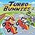 Turbo bunnies by Matty Long