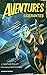 Aventures Sidérantes