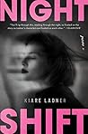 Book cover for Nightshift