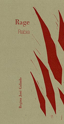 Rage Rabia (Paperback)