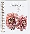 Flourish: A Mentoring Journey - Year Two