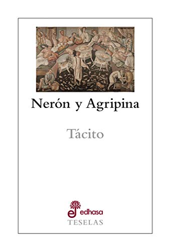 Nerón y Agripina (Pocket Book)