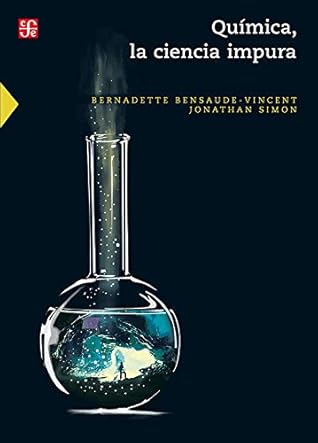 Química, la ciencia impura.